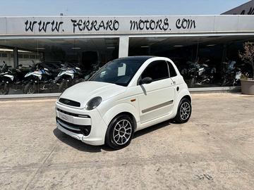 Microcar DUE Dynamic Young 2018/ KM 41.000 Tua a s