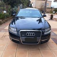 audi a6 quattro