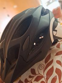 casco mtb endura