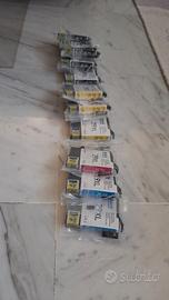 Cartucce epson