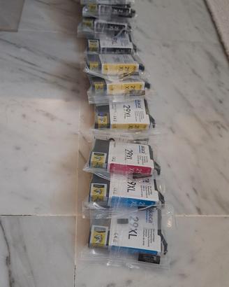 Cartucce epson