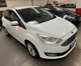 Ford C-Max 1.5 TDCi 120CV Start&Stop Titanium