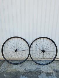 Cerchi artigianali carbonio Ultraleggeri! 1000 g