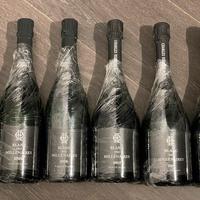 Verticale Champagne Charles Heidsieck