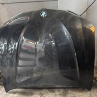 Cofano bmw x4 originale 2014