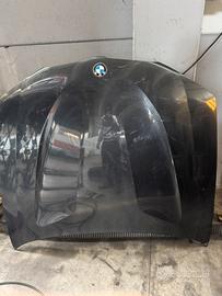 Cofano bmw x4 originale 2014