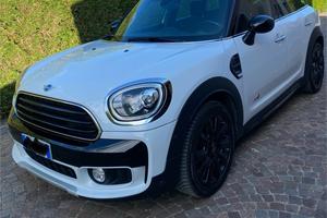 Mini countryman cooper D all4
