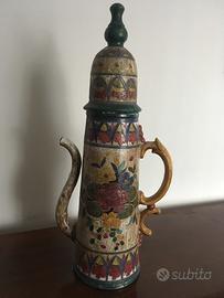 Vaso elegante