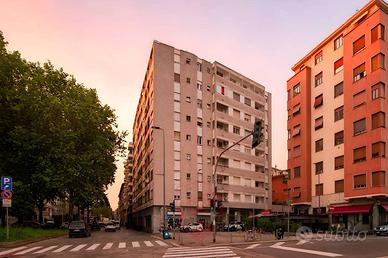 Milano zona LUNIGIANA-ST. CENTRALE AMPIO Bilocale