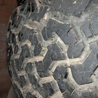 Gomme 355x15