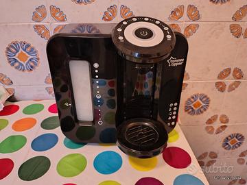 tommee tippee perfect prep macchina per latte