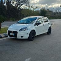 ricambi grande punto 2010