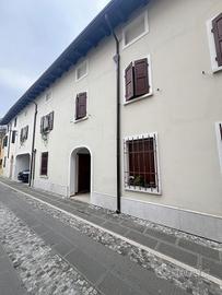 Bilocale in centro ad uso investimento