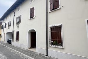 Bilocale in centro ad uso investimento