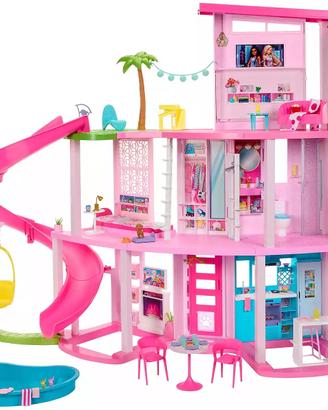 Barbie Dreamhouse 2023 mod. HMX10, originale