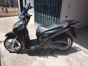 Honda SH 300i 2017