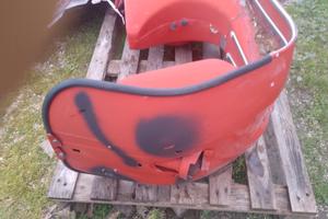 Telaio vespa special 3m 