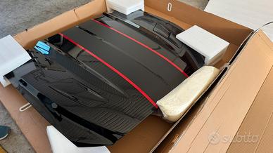 Cofano Ford Mustang GT 2015-2017 ver. Performance