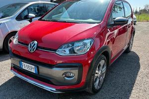 Volkswagen up! CROSS 1.0 75 CV 5p.