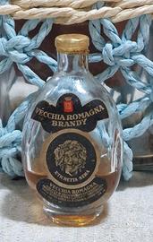 Mignon Vecchia Romagna Etichetta Nera