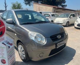 Kia Picanto 1.0 benzina 62cv /Ideale neopatentati