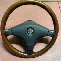 Volante Alfa Romeo 156
