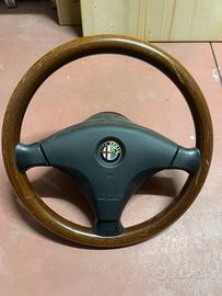 Volante Alfa Romeo 156
