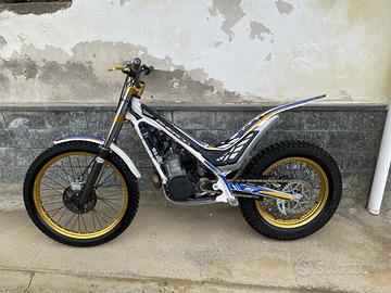 Trial Sherco ST 290