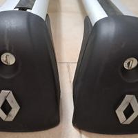 Portatutto  renault  Kadjar