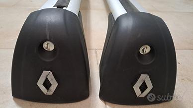 Portatutto  renault  Kadjar