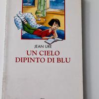 libro di Jean Ure 