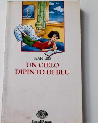 libro di Jean Ure 