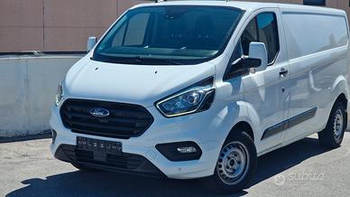Ford Transit Custom Transit Custom 320 2.0 TDCi 13