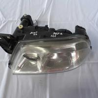 FARO ANTERIORE SINISTRO ALFA ROMEO 166 Serie (936_