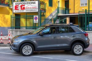VOLKSWAGEN T-Roc 2.0 TDI SCR Life