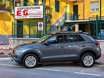 VOLKSWAGEN T-Roc 2.0 TDI SCR Life