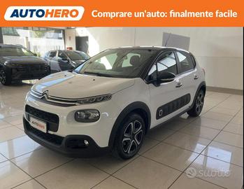 CITROEN C3 CA55288