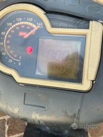 Aprilia Sportcity 200