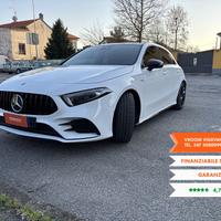 MERCEDES Classe A (W177) A 35 AMG 4Matic