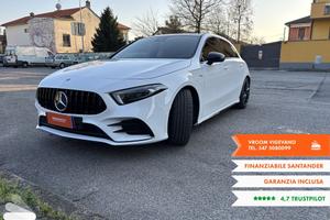 MERCEDES Classe A (W177) A 35 AMG 4Matic
