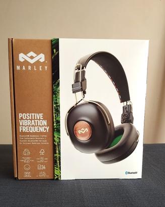 Cuffie over-ear Bluetooth 5.2