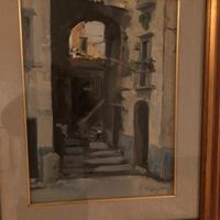Quadro Ciro Canzanella