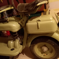 Lambretta f