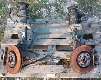 Peugeot 208 1.2tb 2019> Avantreno