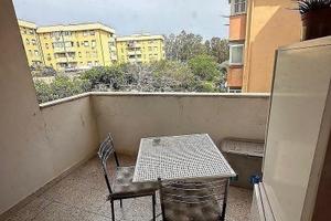 Zafferia due vani con ampia veranda