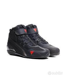 Scarpa Dainese HERIAN AIR Man/Lady