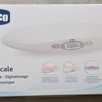 Bilancia Neonati Chicco