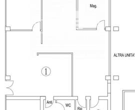 Locale commerciale - Treviso