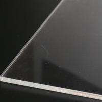 POLICARBONATO COMPATTO TRASPARENTE 10 mm