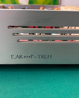 PRE PHONO E.A.R. 834 TRLH